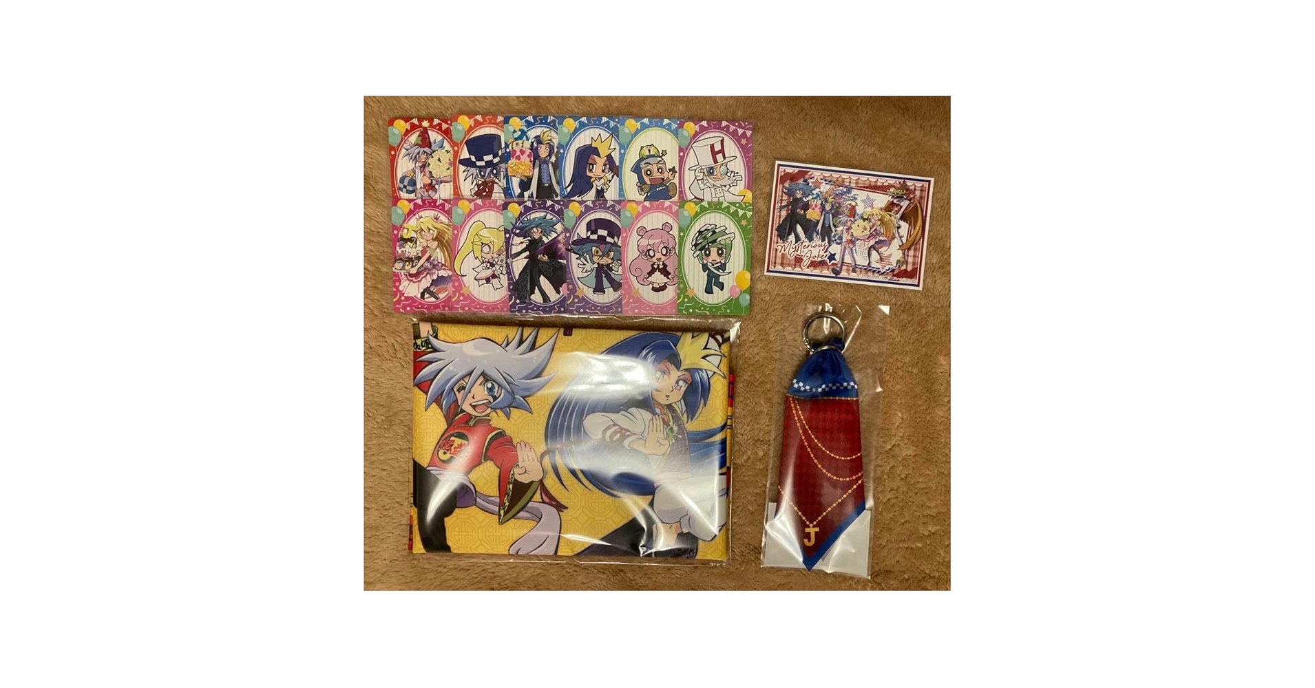 Amazon.co.jp: 怪盗ジョーカー グッズまとめ : ホーム＆キッチン